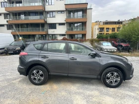 Toyota Rav4 АВТОМАТИК 4х4 НАВИГАЦИЯ, снимка 6