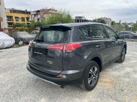 Toyota Rav4 АВТОМАТИК 4х4 НАВИГАЦИЯ, снимка 5