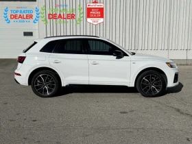 Audi Q5, снимка 4