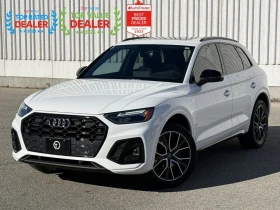 Audi Q5, снимка 1