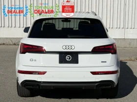 Audi Q5, снимка 6