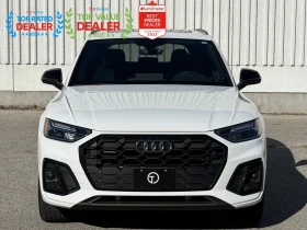 Audi Q5, снимка 2