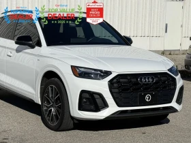 Audi Q5, снимка 3