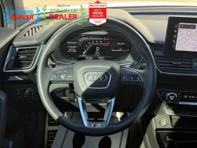 Audi Q5, снимка 10