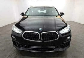 BMW X2 xDrive20d Advantage | Mobile.bg    2