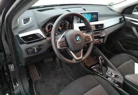 BMW X2 xDrive20d Advantage | Mobile.bg   11