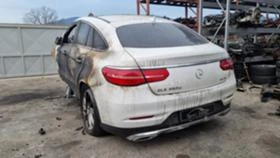 Mercedes-Benz GLE Coupe 350CDI-AMG 4MATIC | Mobile.bg    2