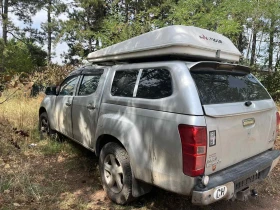 Isuzu D-max TDi Solar | Mobile.bg    10