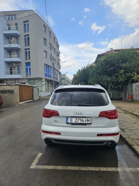 Audi Q7 3.0 бензин 333кс. Цена до 30.10, снимка 13