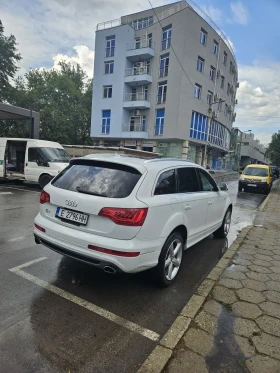 Audi Q7 3.0 бензин 333кс. Цена до 30.10, снимка 14