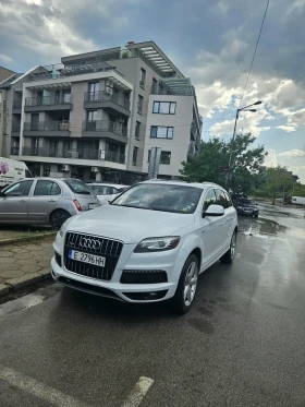 Audi Q7 3.0 бензин 333кс. Цена до 30.10, снимка 4