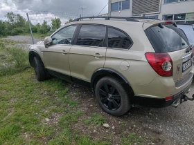 Chevrolet Captiva, снимка 6