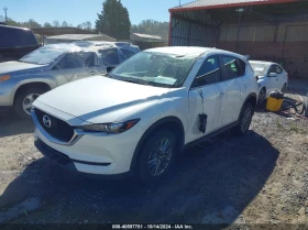 Обява за продажба на Mazda CX-5 SPORT AWD / КРАЙНА ЦЕНА ДО СОФИЯ! ~23 100 лв. - изображение 1