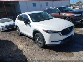 Обява за продажба на Mazda CX-5 SPORT AWD / КРАЙНА ЦЕНА ДО СОФИЯ! ~23 100 лв. - изображение 1