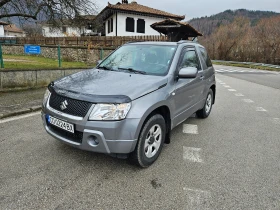 Suzuki Grand vitara 1.6, снимка 1