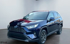 Toyota Rav4 2.5-HYBRID/218HP/TEAM-D/4X4/NAVI/LED/ACC/685b, снимка 1