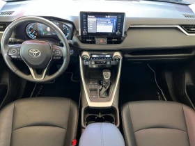 Toyota Rav4 2.5-HYBRID/218HP/TEAM-D/4X4/NAVI/LED/ACC/685b, снимка 11