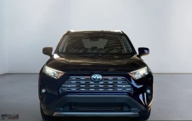 Toyota Rav4 2.5-HYBRID/218HP/TEAM-D/4X4/NAVI/LED/ACC/685b, снимка 2