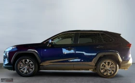 Toyota Rav4 2.5-HYBRID/218HP/TEAM-D/4X4/NAVI/LED/ACC/685b, снимка 3