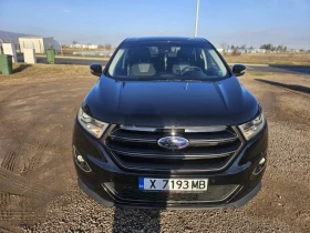 Ford Edge, снимка 1