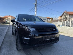 Land Rover Discovery Sport 2.0D-180к.с-9с.-SHADOW LINE-4X4-TOP-6+ 1-ШВЕЙЦАРИЯ, снимка 3