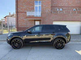 Land Rover Discovery Sport 2.0D-180к.с-9с.-SHADOW LINE-4X4-TOP-6+ 1-ШВЕЙЦАРИЯ - 29999 лв. - 80559577 | Car24.bg