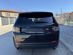 Land Rover Discovery Sport 2.0D-180к.с-9с.-SHADOW LINE-4X4-TOP-6+ 1-ШВЕЙЦАРИЯ, снимка 6