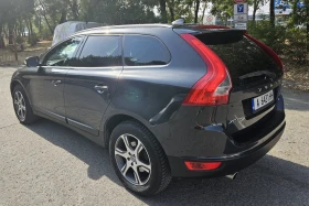 Volvo XC60, снимка 4