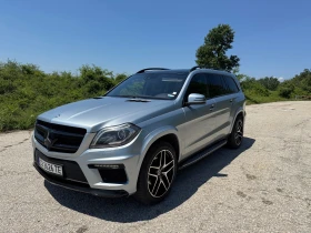  Mercedes-Benz GL