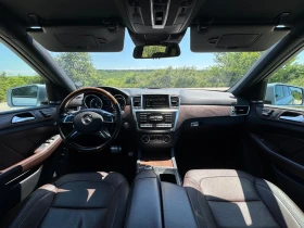 Mercedes-Benz GL GL400 V6 AMG | Mobile.bg    11