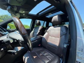 Mercedes-Benz GL GL400 V6 AMG | Mobile.bg    12