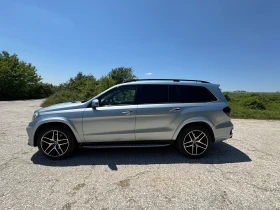 Mercedes-Benz GL GL400 V6 AMG | Mobile.bg    4
