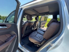 Mercedes-Benz GL GL400 V6 AMG | Mobile.bg    10