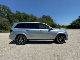 Mercedes-Benz GL GL400 V6 AMG | Mobile.bg    8