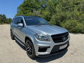 Mercedes-Benz GL GL400 V6 AMG | Mobile.bg    3