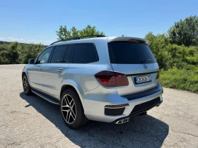Mercedes-Benz GL GL400 V6 AMG | Mobile.bg    5