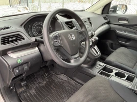 Honda Cr-v 2.4i /4х4 /Автоматик - 31999 лв. - 19336318 13