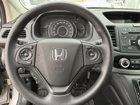 Honda Cr-v 2.4i /4х4 /Автоматик - 31999 лв. - 19336318 10