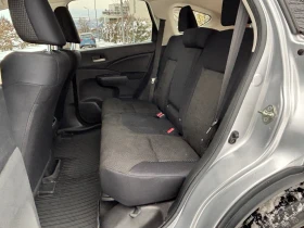 Honda Cr-v 2.4i /4х4 /Автоматик - 31999 лв. - 19336318 9