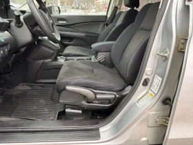 Honda Cr-v 2.4i /4х4 /Автоматик - 31999 лв. - 19336318 16