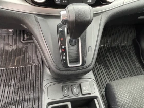 Honda Cr-v 2.4i /4х4 /Автоматик - 31999 лв. - 19336318 11