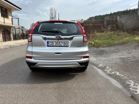Honda Cr-v 2.4i /4х4 /Автоматик - 31999 лв. - 19336318 5