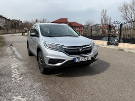 Honda Cr-v 2.4i /4х4 /Автоматик - 31999 лв. - 19336318 3