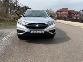 Honda Cr-v 2.4i /4х4 /Автоматик - 31999 лв. - 19336318 2