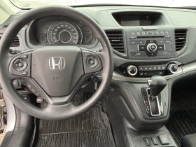 Honda Cr-v 2.4i /4х4 /Автоматик - 31999 лв. - 19336318 12