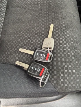 Honda Cr-v 2.4i /4х4 /Автоматик - 31999 лв. - 19336318 8