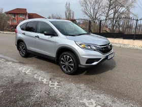 Honda Cr-v 2.4i /4х4 /Автоматик - 31999 лв. - 19336318 4