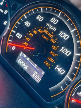 Обява за продажба на Honda Cr-v 2.2 i-CTDI * 140 к.с ~3 800 лв. - изображение 11