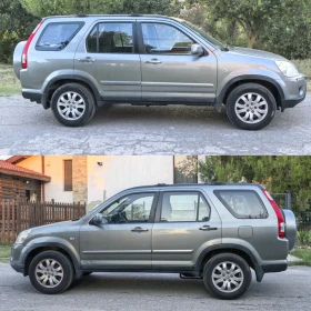 Обява за продажба на Honda Cr-v 2.2 i-CTDI * 140 к.с ~3 800 лв. - изображение 3