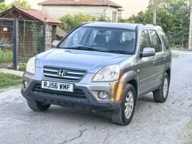 Обява за продажба на Honda Cr-v 2.2 i-CTDI * 140 к.с ~3 800 лв. - изображение 1